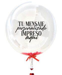 globos para cumpleaños