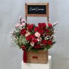 Cajas de Flores para regalar