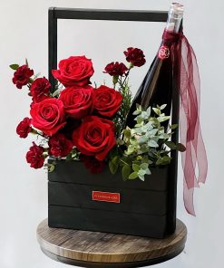 flores para regalar panama