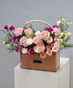 Order flowers online Panama