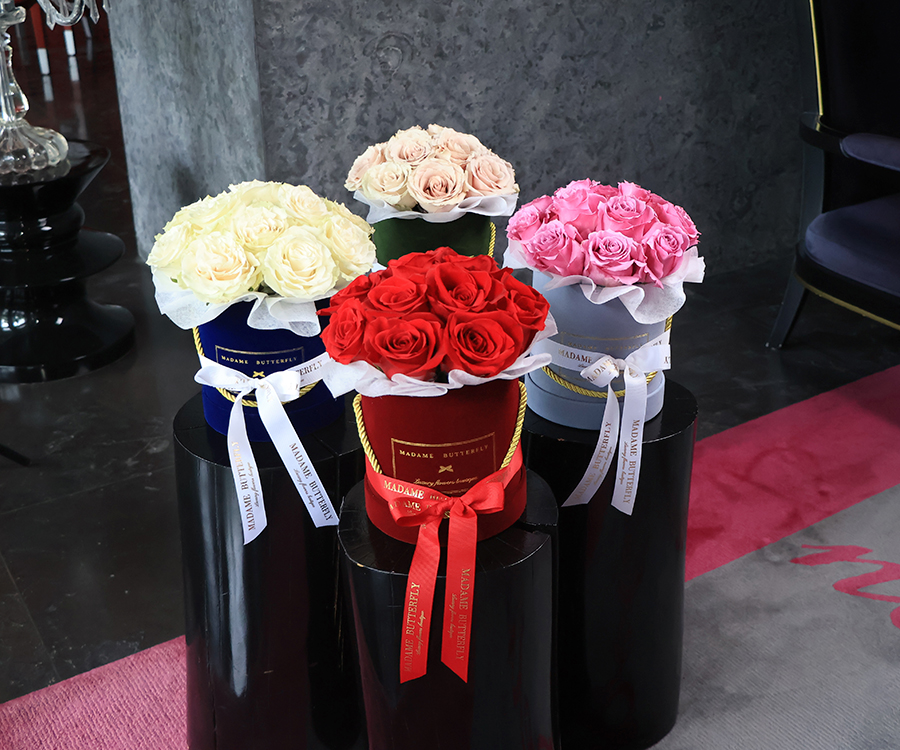 Arreglos de ocasión