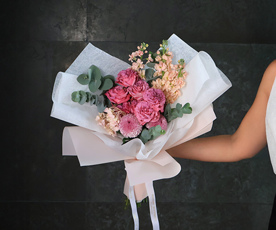 Suscripciones florales