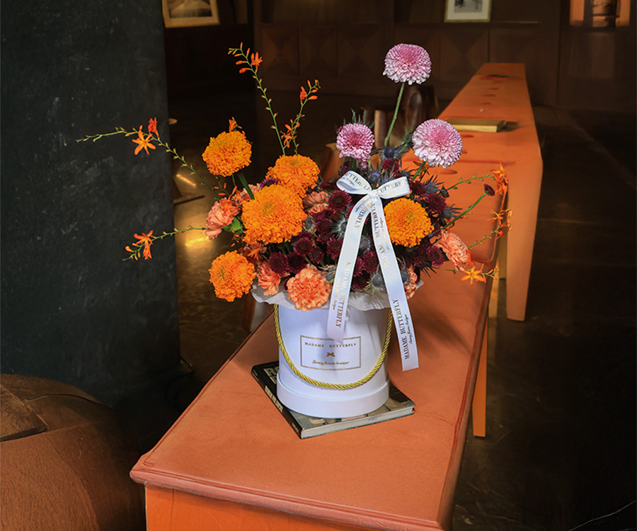 Eventos corporativos