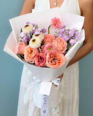 BOUQUET FIORELLA