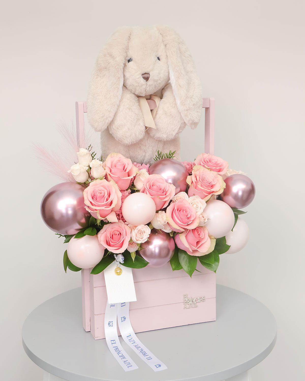 CELEBRATION BABY RABBIT
