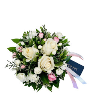 WITH YOU 10 - CUBRE CRIPTA