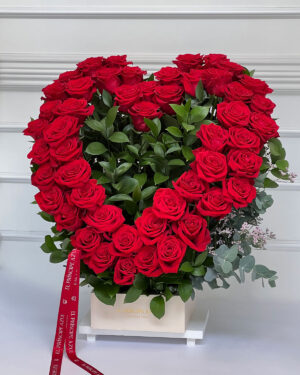 DEAR HEART
