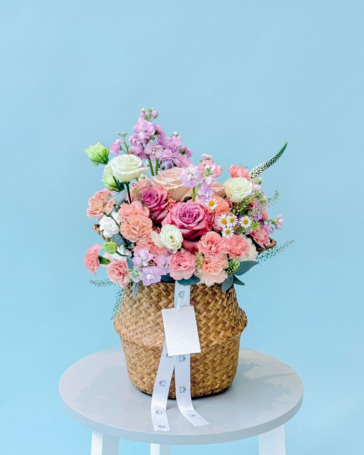 FLEURISTE