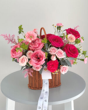 GLAM GARDEN