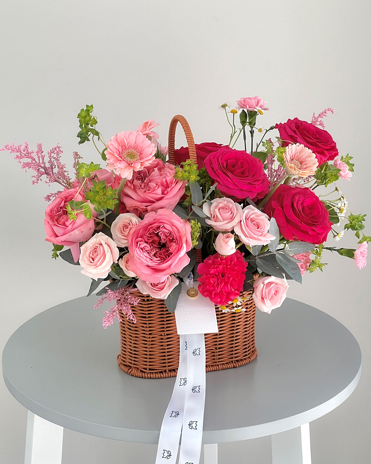 GLAM GARDEN