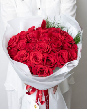 HÉRITAGE D'AMOUR BOUQUET