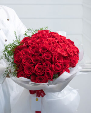 L'AMOUR INFINI BOUQUET