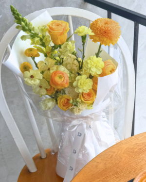 VALMONT BOUQUET