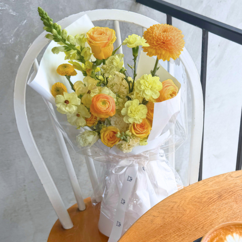 VALMONT BOUQUET
