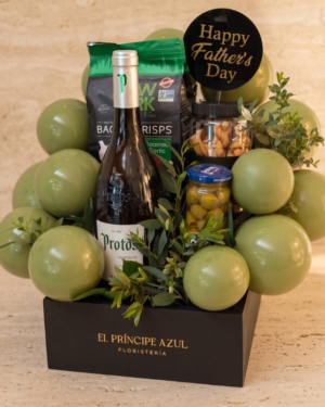 OLIVO BOX