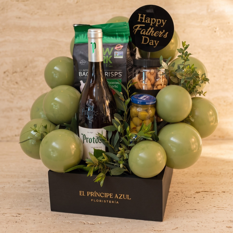 OLIVO BOX