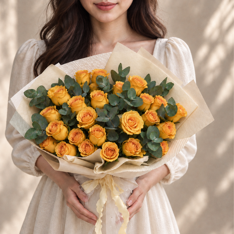 VITTORIA BOUQUET