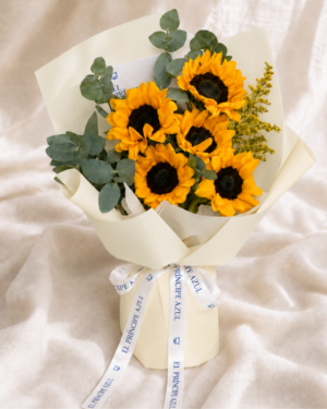 SOLANA BOUQUET