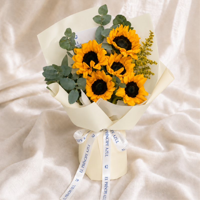SOLANA BOUQUET
