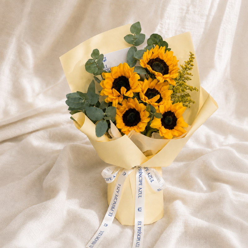 SOLANA BOUQUET